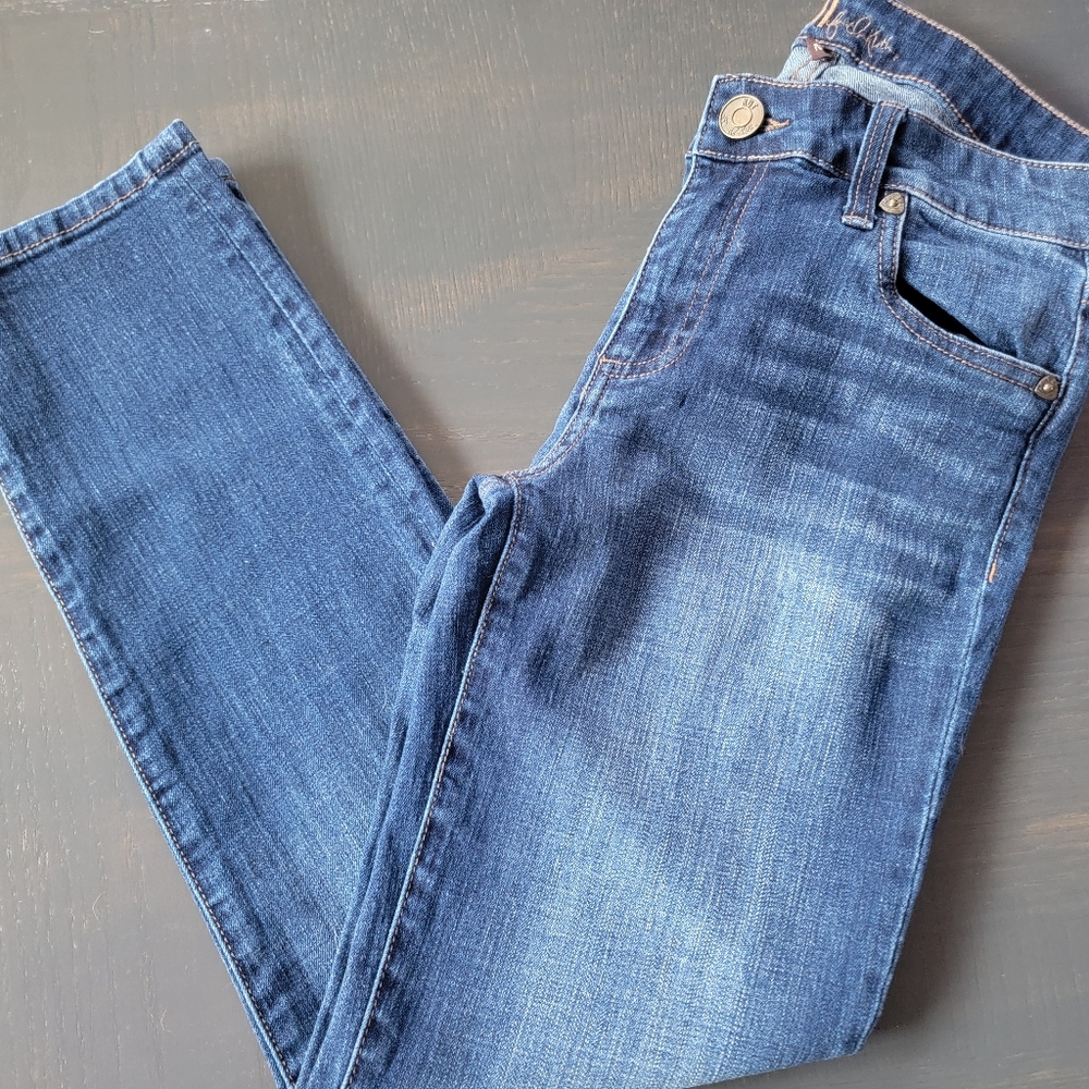 Kut For The Cloth Katy Jeans